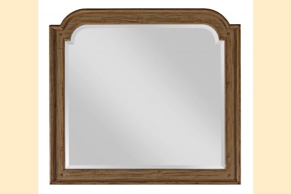 Kincaid Weatherford-Heather Westland Mirror