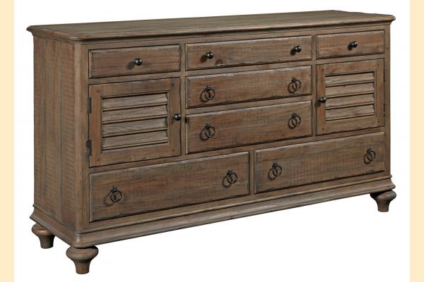 Kincaid Weatherford-Heather Ellesmere Dresser