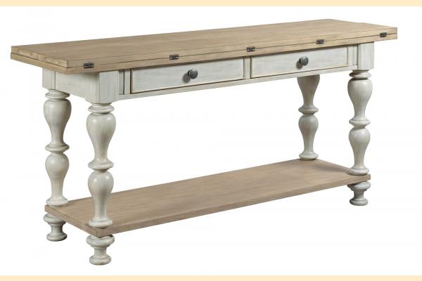 American Drew Litchfield Lakeside Flip Top Table