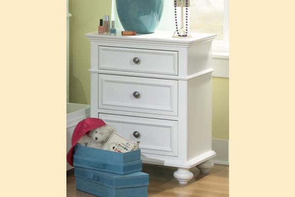 Legacy Kids Madison LK Night Stand