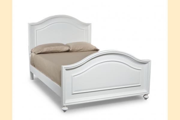 Legacy Kids Madison LK Full Panel Bed