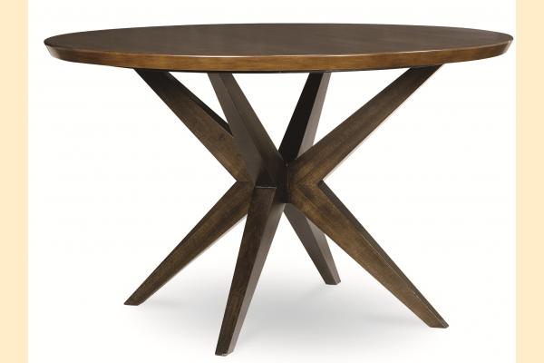 Legacy Kateri Round Pedestal Table