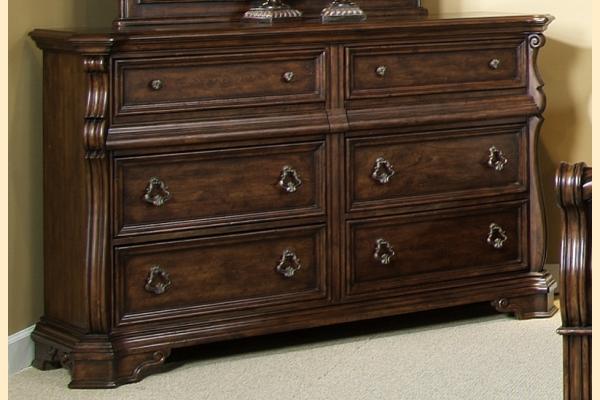 Liberty Arbor Place 8 Drawer Dresser