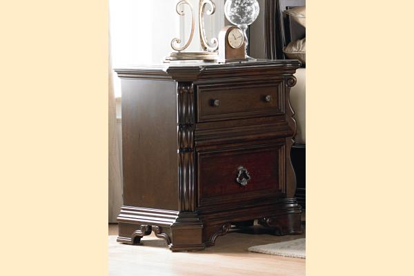 Liberty Arbor Place Night Stand