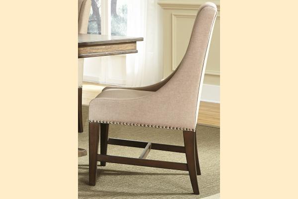 Liberty Armand Upholstered Side Chair