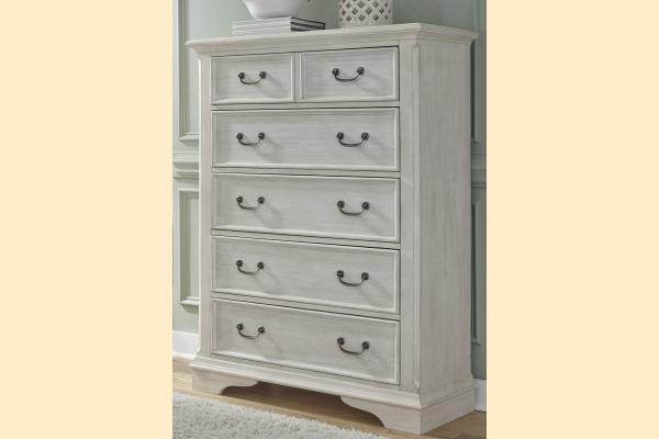 Liberty Bayside 5 Drawer Chest