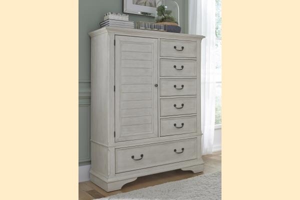 Liberty Bayside Gentleman's Chest