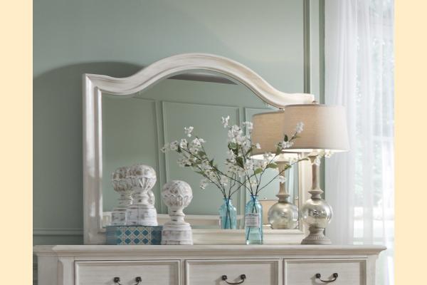 Liberty Bayside Arched Mirror