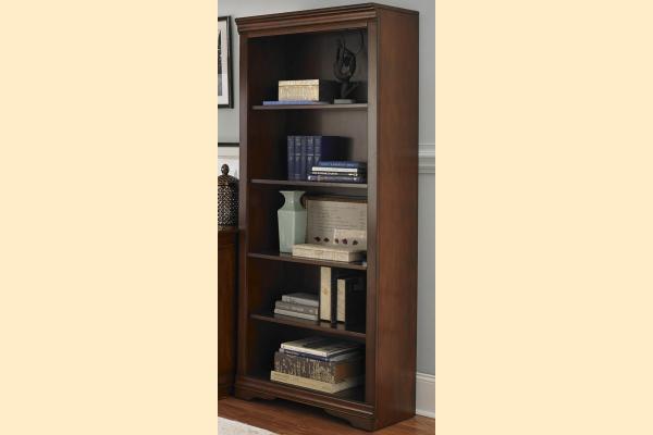 Liberty Brookview Open Bookcase