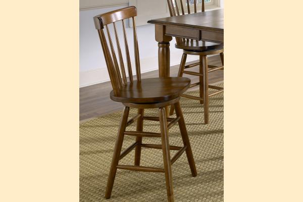 Liberty Creations II 24 Inch Copenhagen Barstool