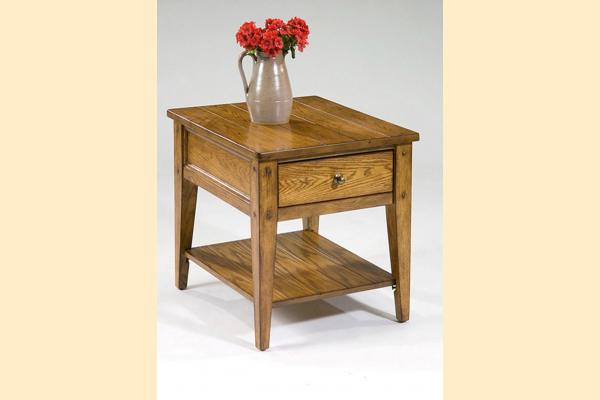 Liberty Lake House End Table