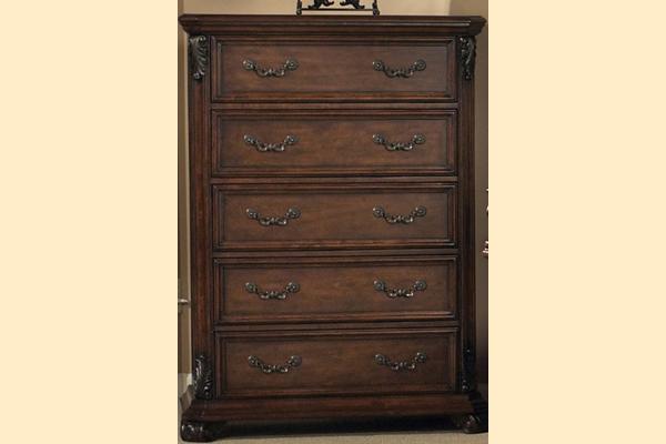 Liberty Messina Estates Chest