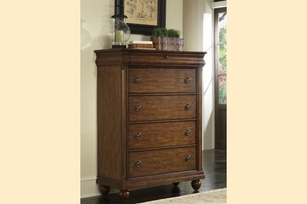 Liberty Rustic Traditions 5 Drawer Chest