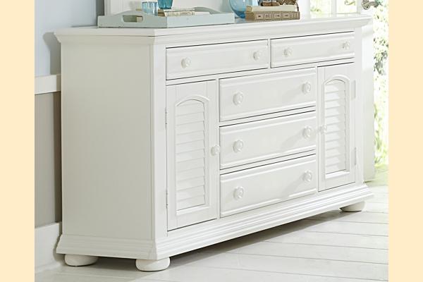 Liberty Summer House I Drawer Dresser