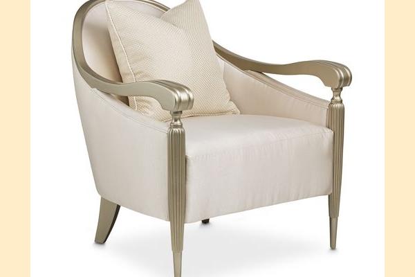 Aico London Place Accent Chair