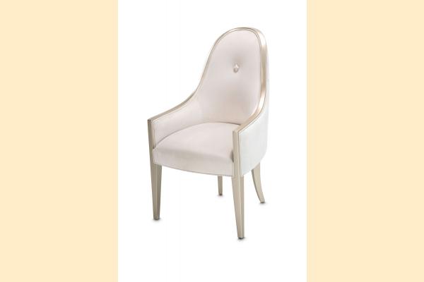 Aico London Place Arm Chair