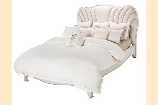 Aico London Place Queen Bed