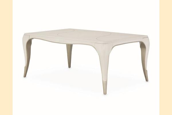 Aico London Place Rectangular Dining Table