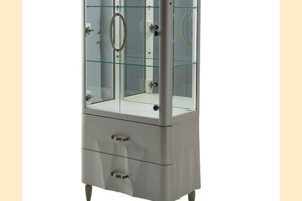 Aico London Place Display Cabinet