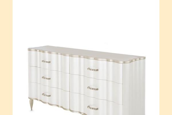 Aico London Place Storage Console/Dresser/Sideboard