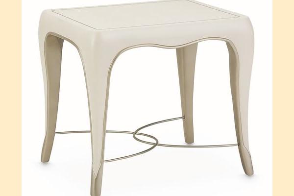 Aico London Place End Table