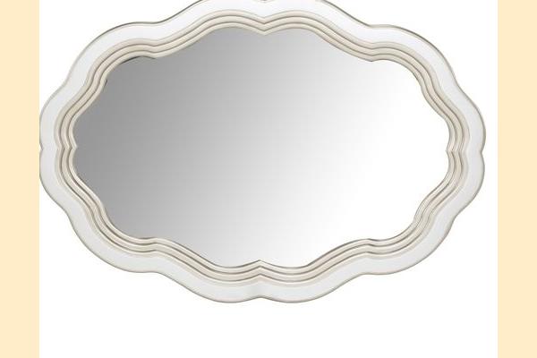 Aico London Place Wall Mirror