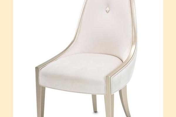 Aico London Place Side Chair