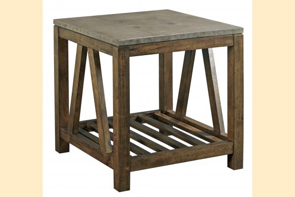 Kincaid Modern Classics Mason End Table