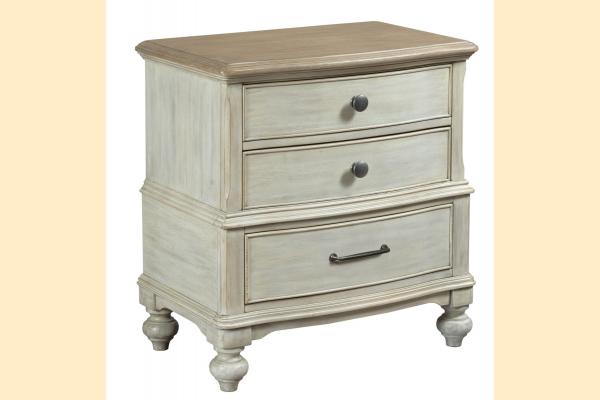 American Drew Litchfield Moray Nightstand