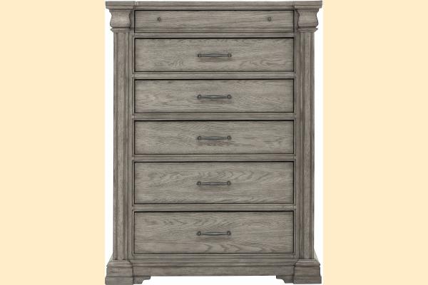 Pulaski Madison Ridge Madison Ridge 6 Drawer Chest