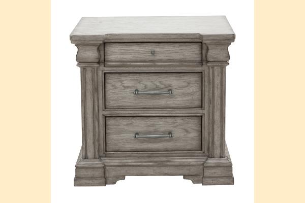 Pulaski Madison Ridge Madison Ridge Nightstand