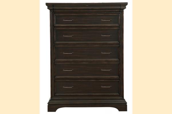 Pulaski Caldwell 6 Drawer Chest