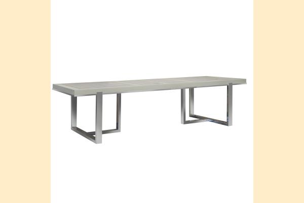 Pulaski Cydney Rectangular Leg Table