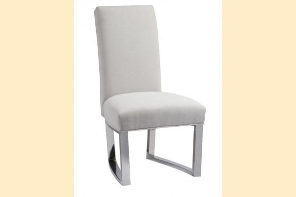 Pulaski Cydney Side Chair-Metal