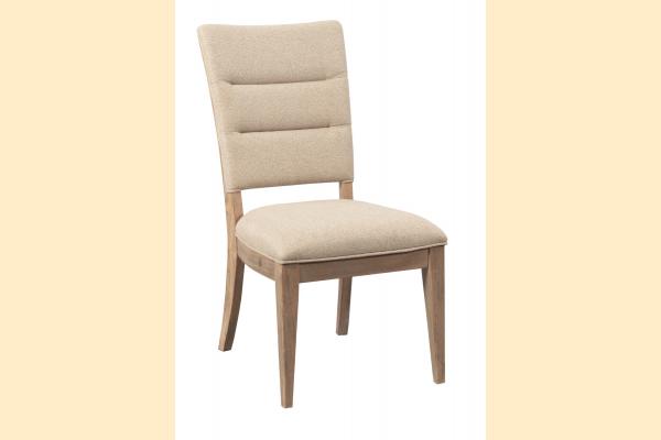 Kincaid Modern Forge Emory Side Chair