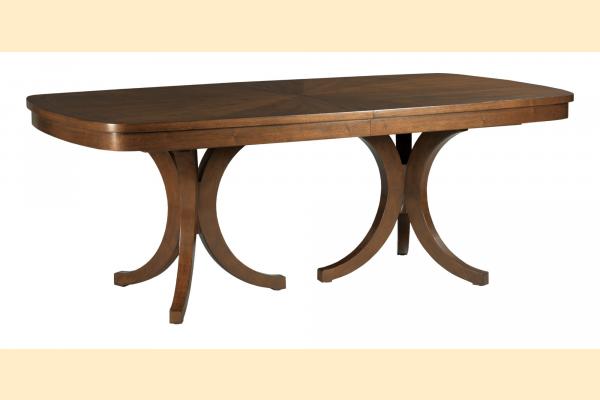 American Drew Vantage Randolph Dining Table