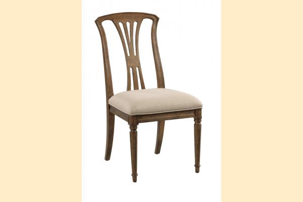 Kincaid Ansley Fergesen Side Chair