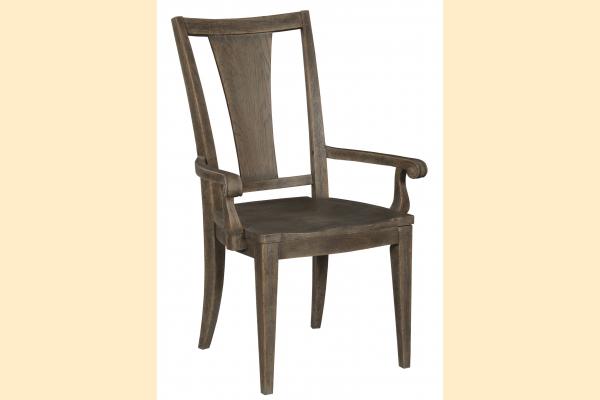 American Drew Emporium by American Drew MONTGOMERY ARM CHAIR