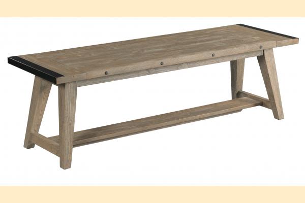 Kincaid Urban Cottage Rockford Bench