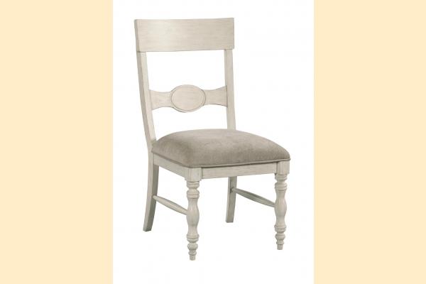 American Drew Grand Bay GRAND BAY SIDE CHAIR