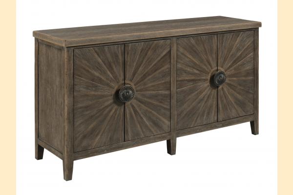 American Drew Emporium by American Drew EMPORIUM KISTLER BUFFET