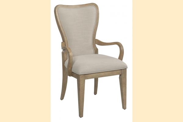 Kincaid Urban Cottage Merritt Upholstered Arm Chair