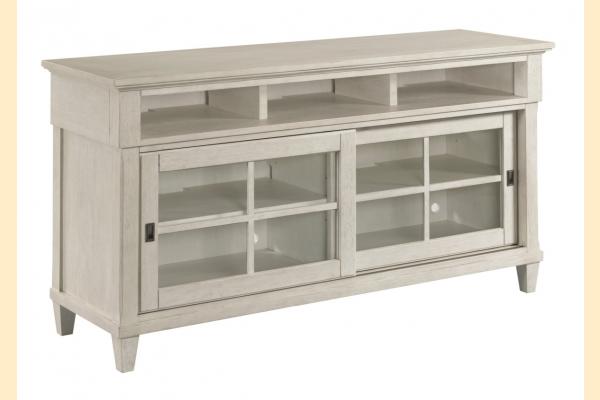 American Drew Grand Bay Loggerhead Entertainment Console