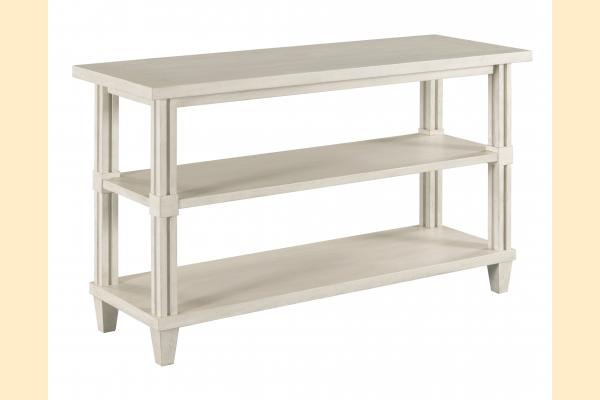 American Drew Grand Bay Wayland Sofa Table