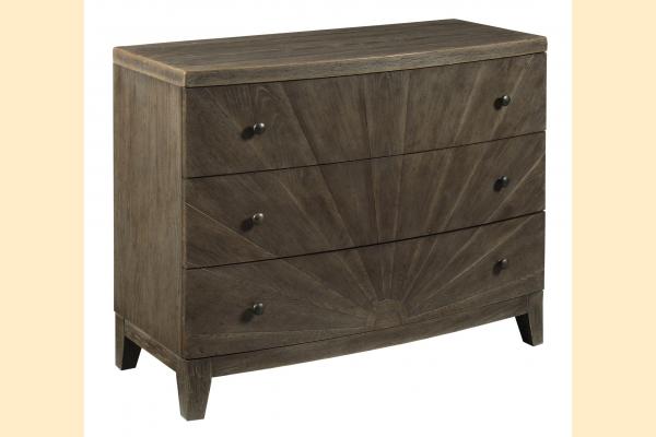 American Drew Emporium by American Drew JOSEPHINE ACCENT CHEST