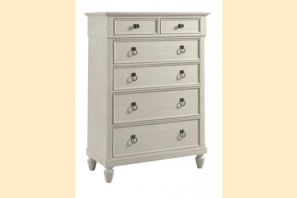 American Drew Grand Bay Tybee Drawer Chest