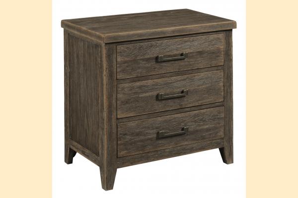 American Drew Emporium by American Drew PARKER NIGHTSTAND