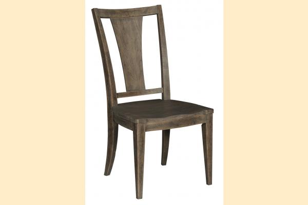 American Drew Emporium by American Drew MONTGOMERY SIDE CHAIR