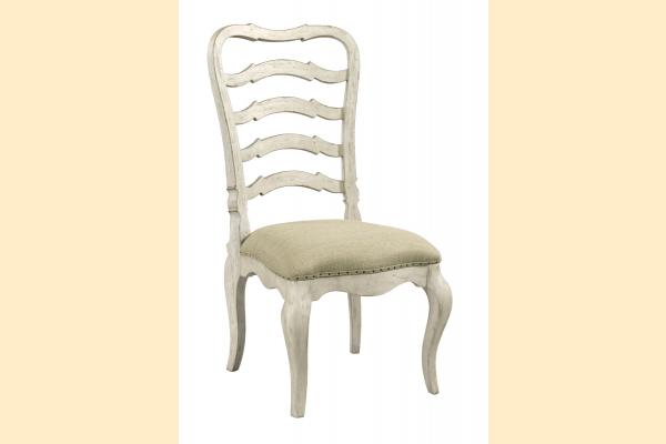 Kincaid Selwyn Ladder Back Side Chair