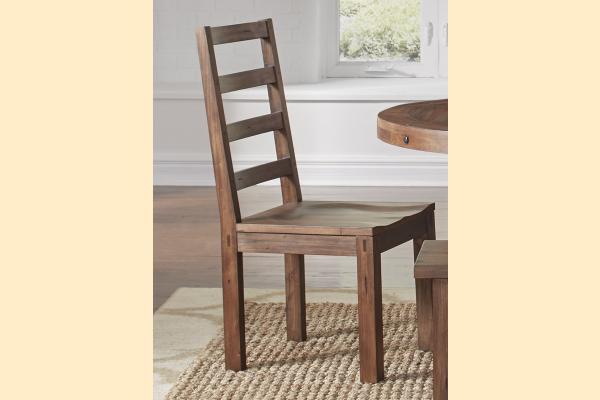 A-America Anacortes Shasta Side Chair